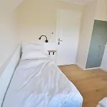 Inselidylle Kunterbunt * Fehmarn