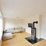 Inselidylle Kunterbunt Hébergement de vacances *