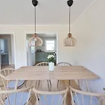 Inselidylle Kunterbunt * Fehmarn