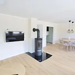 Hébergement de vacances Inselidylle Kunterbunt *