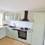 Inselidylle Kunterbunt