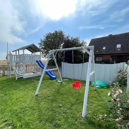 Inselidylle Kunterbunt