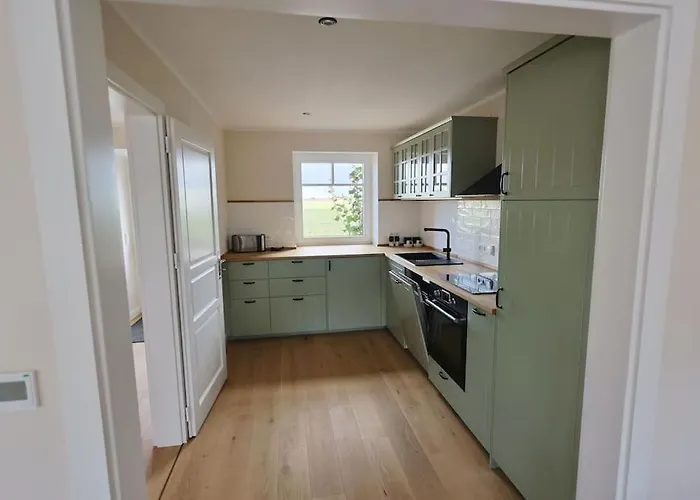 Inselidylle Kunterbunt Fehmarn