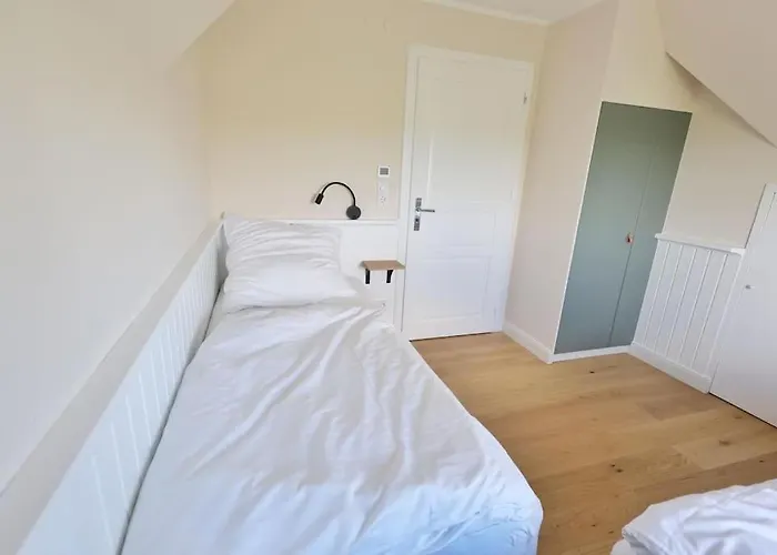 Inselidylle Kunterbunt * Fehmarn