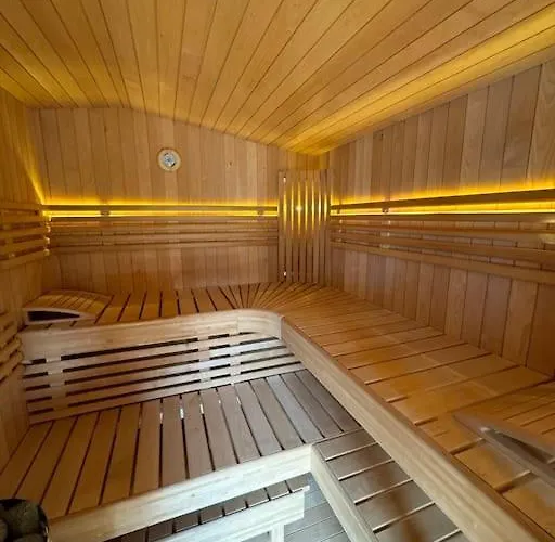 Inselidylle Kunterbunt Semesterbostad Fehmarn